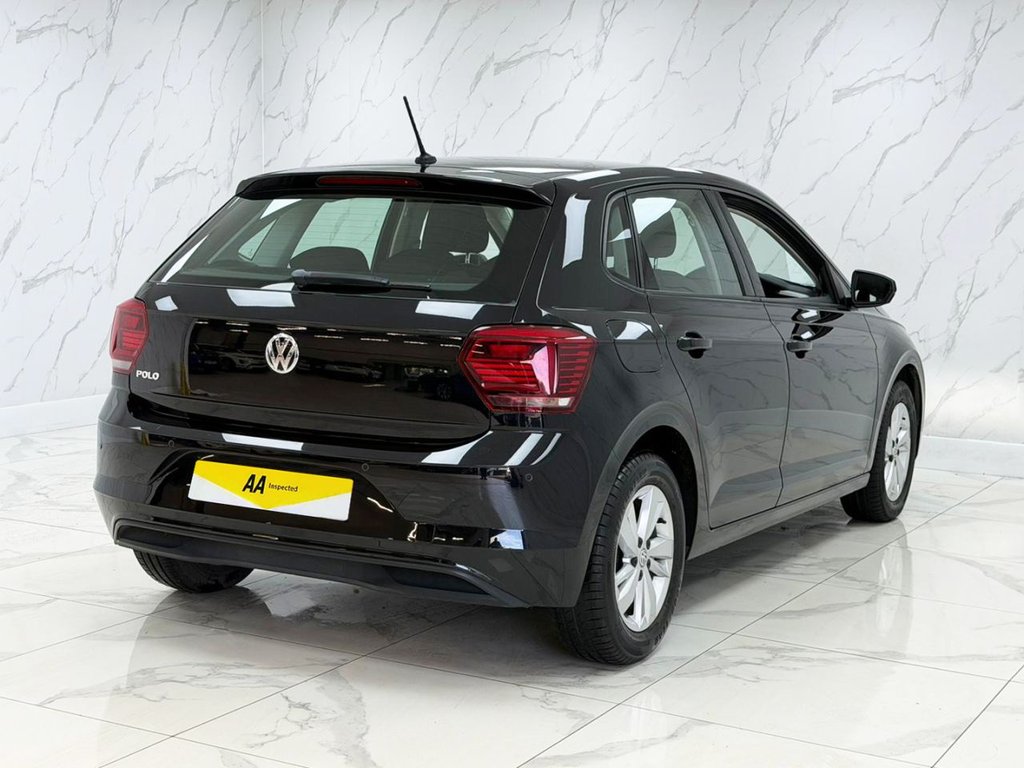 Used Volkswagen Polo 2019 for sale - 76333921: Photo 11