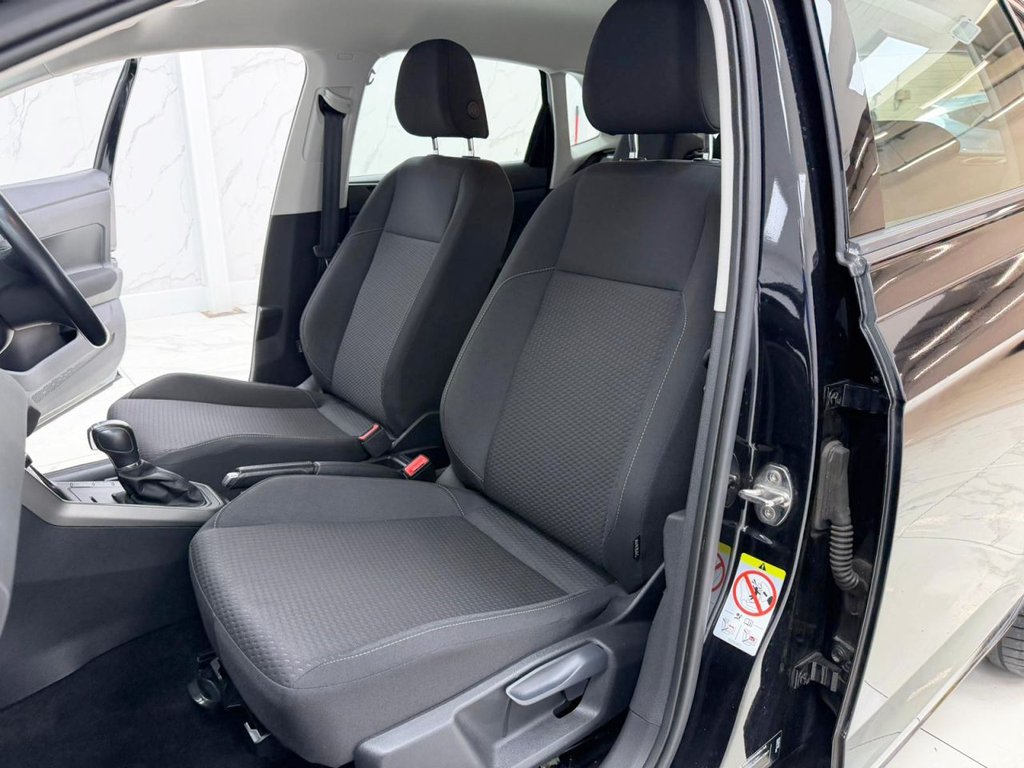 Used Volkswagen Polo 2019 for sale - 76333921: Photo 14