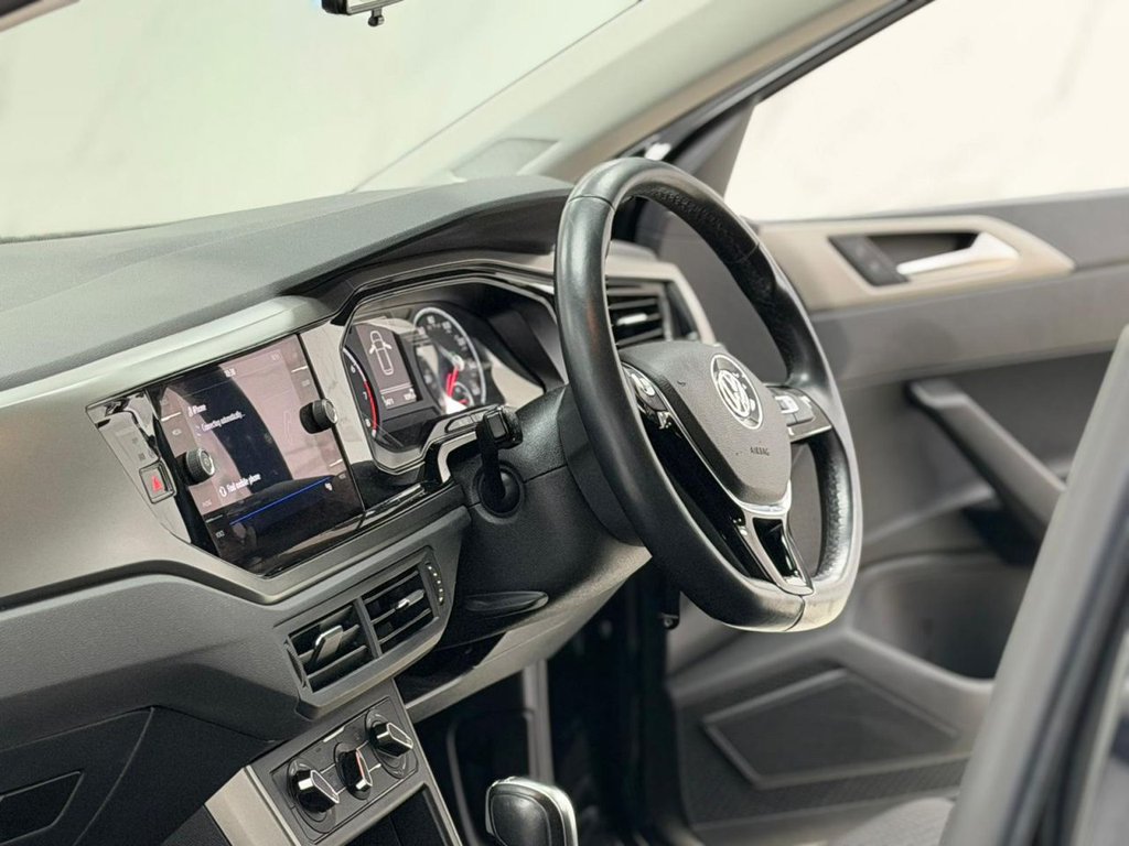 Used Volkswagen Polo 2019 for sale - 76333921: Photo 15