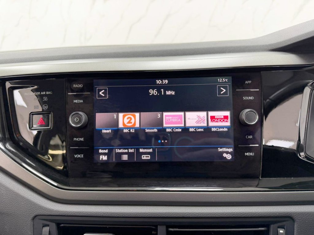 Used Volkswagen Polo 2019 for sale - 76333921: Photo 16