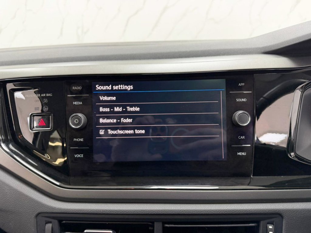 Used Volkswagen Polo 2019 for sale - 76333921: Photo 17