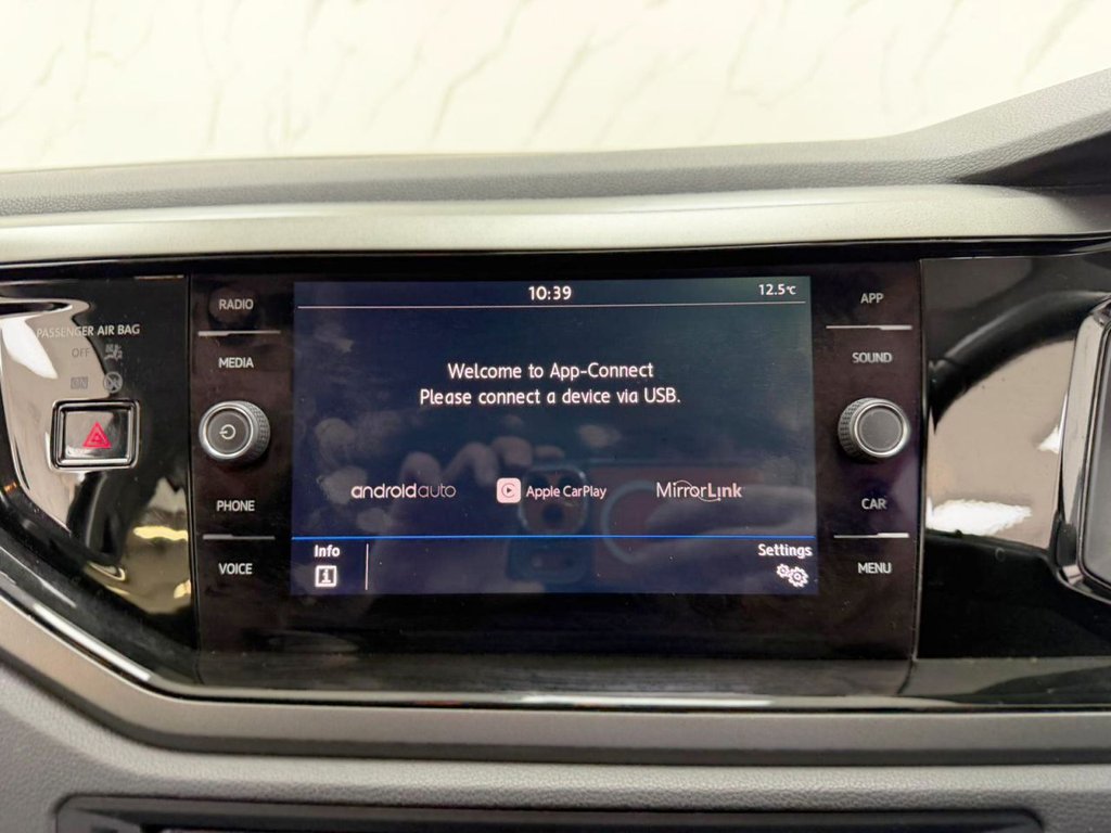 Used Volkswagen Polo 2019 for sale - 76333921: Photo 18
