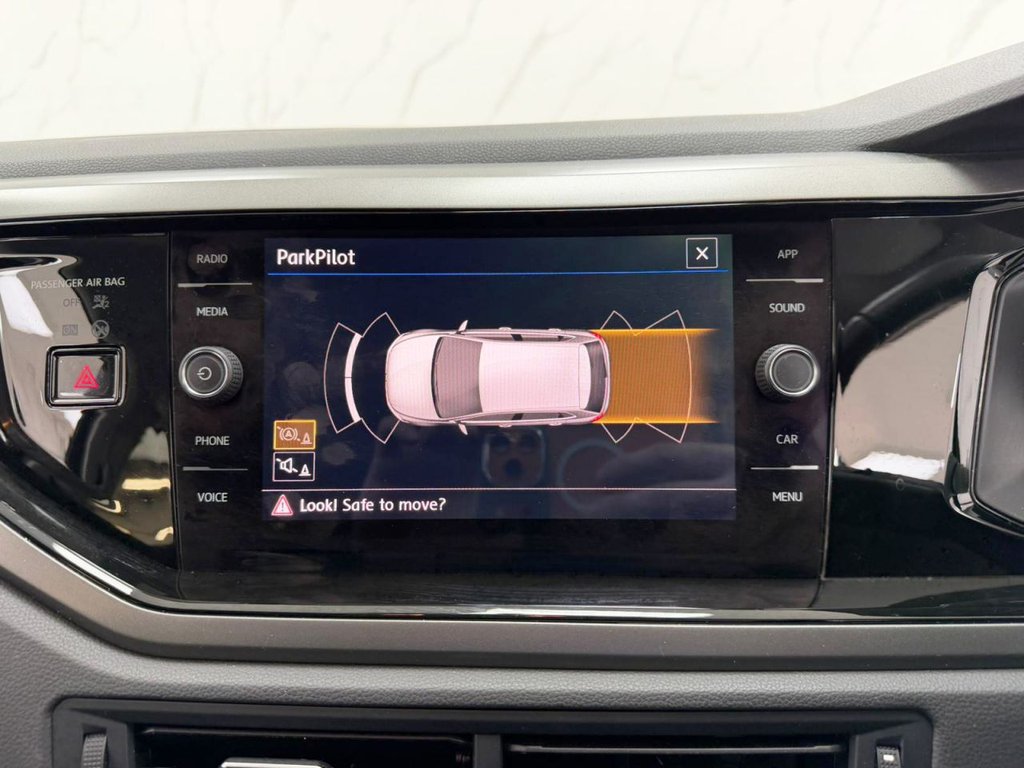 Used Volkswagen Polo 2019 for sale - 76333921: Photo 19