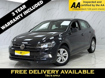 2019 (19) - 1.0 TSI 95 SE 5dr DSG