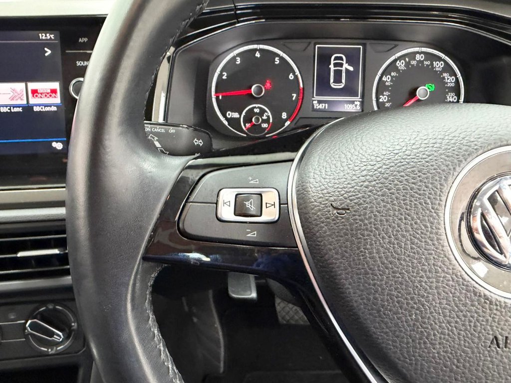 Used Volkswagen Polo 2019 for sale - 76333921: Photo 21