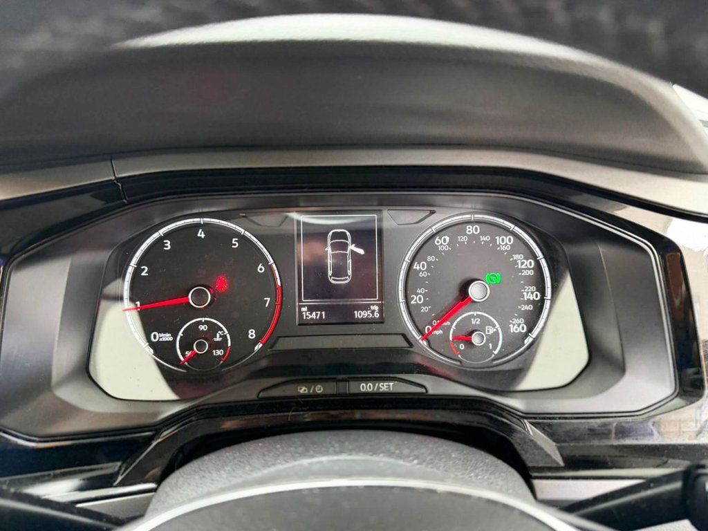 Used Volkswagen Polo 2019 for sale - 76333921: Photo 22