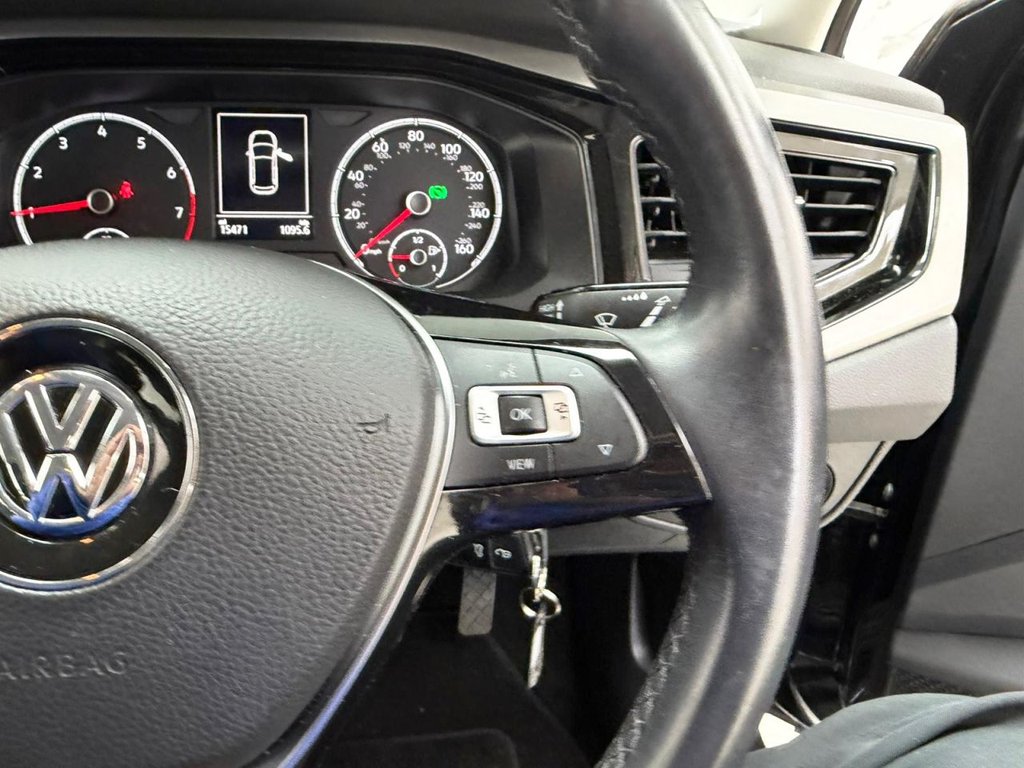 Used Volkswagen Polo 2019 for sale - 76333921: Photo 23