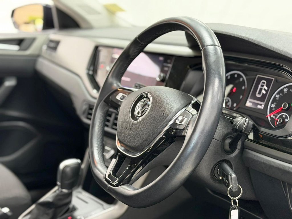 Used Volkswagen Polo 2019 for sale - 76333921: Photo 24