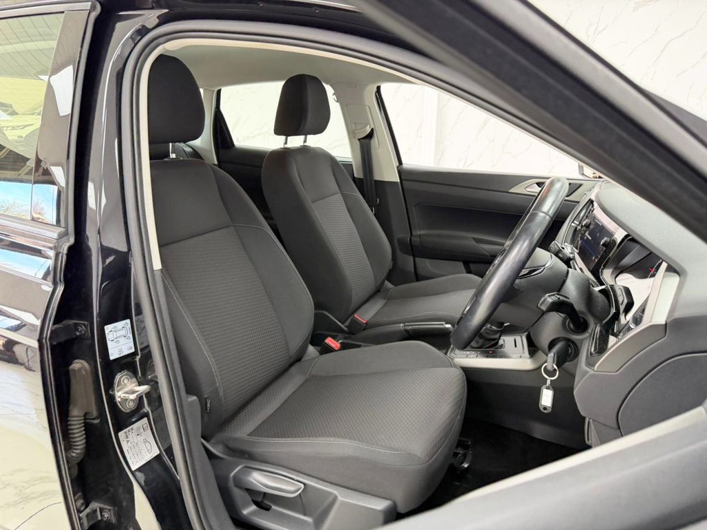 Used Volkswagen Polo 2019 for sale - 76333921: Photo 25