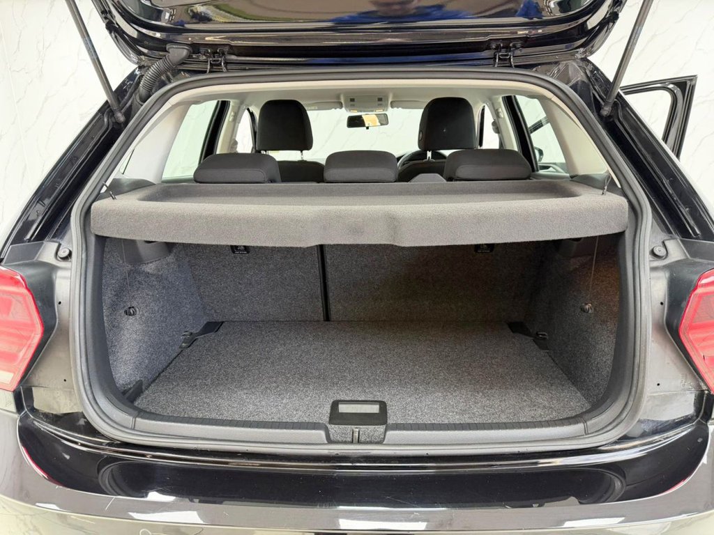 Used Volkswagen Polo 2019 for sale - 76333921: Photo 27