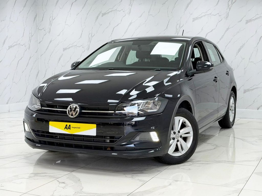 Used Volkswagen Polo 2019 for sale - 76333921: Photo 4