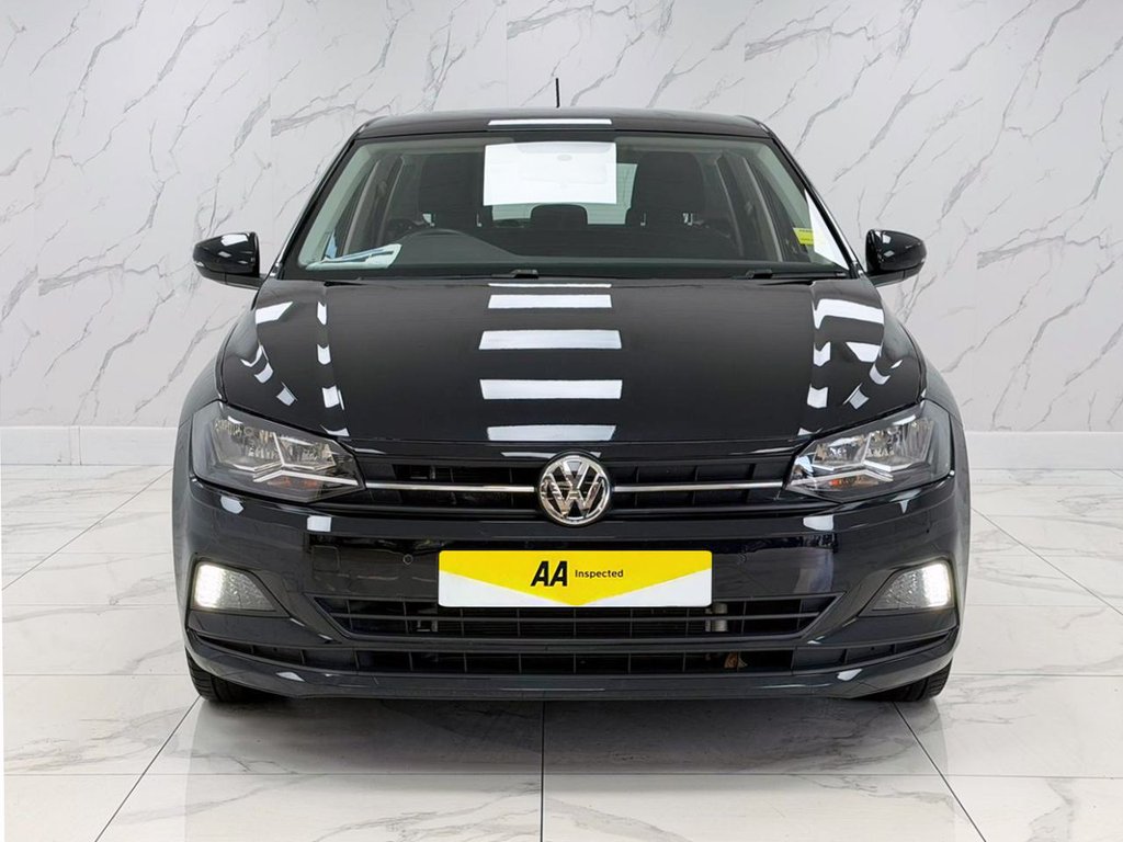 Used Volkswagen Polo 2019 for sale - 76333921: Photo 5