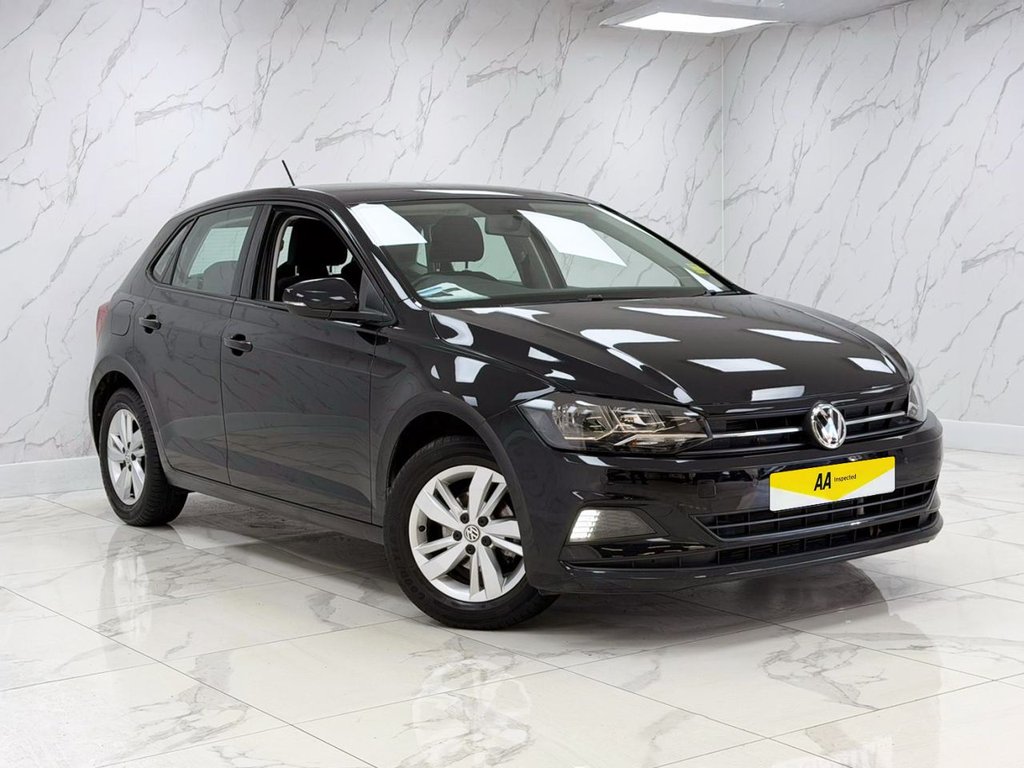 Used Volkswagen Polo 2019 for sale - 76333921: Photo 6