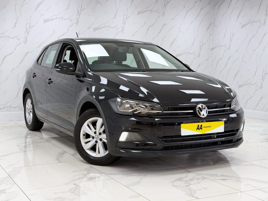 Used Volkswagen Polo 2019 for sale - 76333921: Photo 7