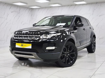 Used Land Rover Range Rover Evoque 2014 for sale - 78044151: Photo