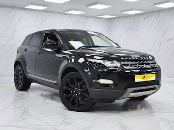 Used Land Rover Range Rover Evoque 2014 for sale - 78044151: Photo