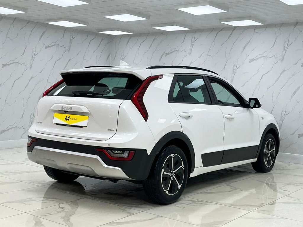Used Kia Niro 2022 for sale - 77226647: Photo 11