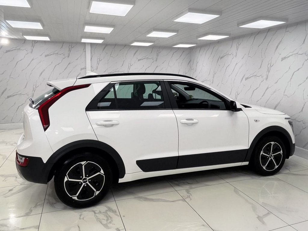 Used Kia Niro 2022 for sale - 77226647: Photo 12