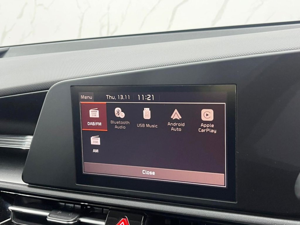 Used Kia Niro 2022 for sale - 77226647: Photo 18