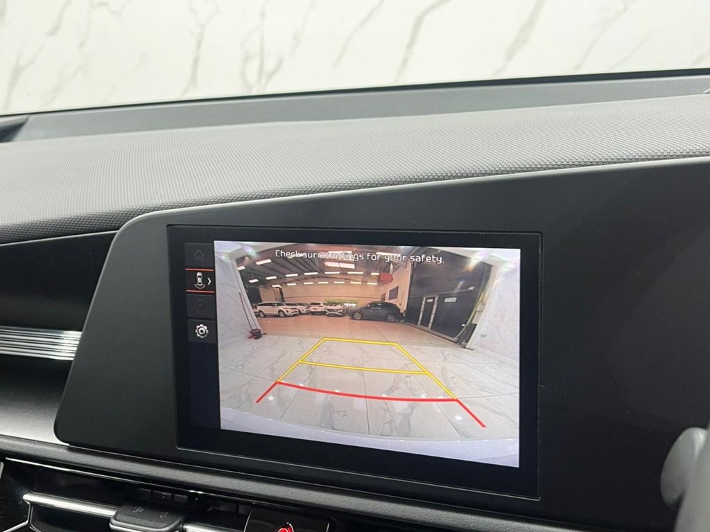 Used Kia Niro 2022 for sale - 77226647: Photo 20