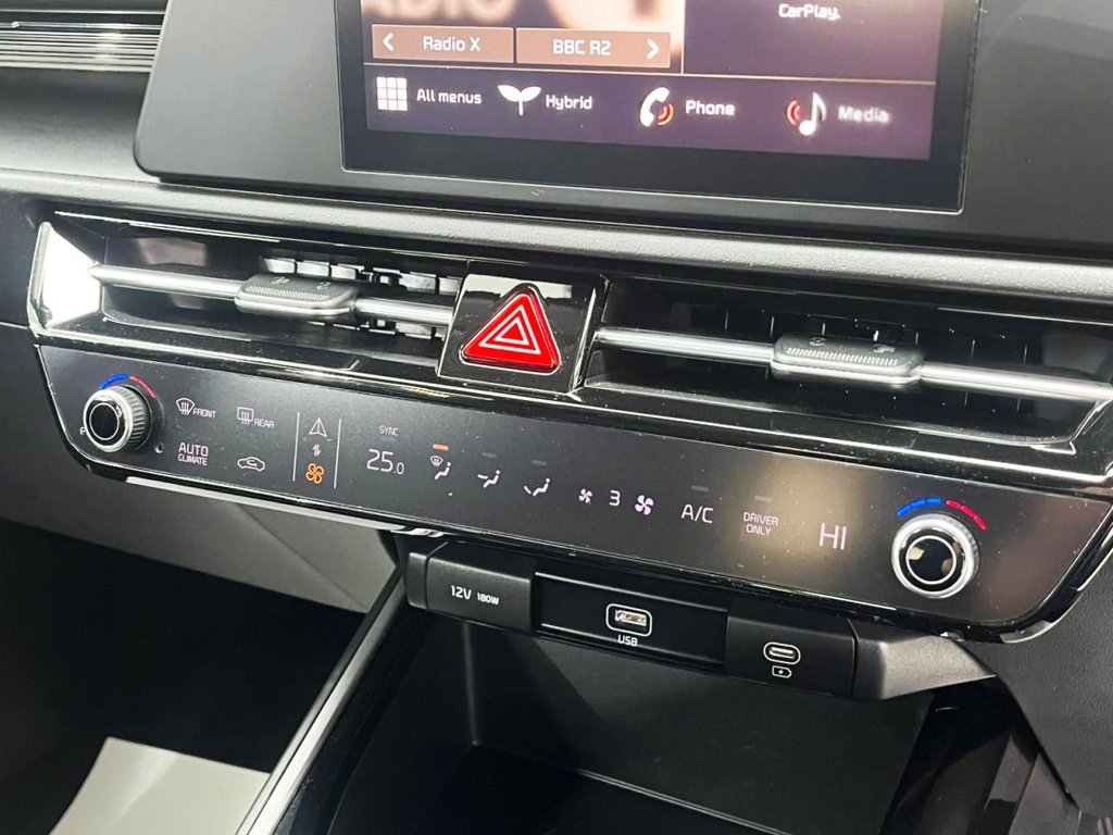 Used Kia Niro 2022 for sale - 77226647: Photo 22