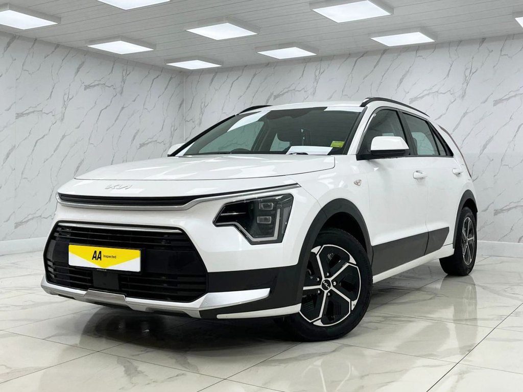 Used Kia Niro 2022 for sale - 77226647: Photo 4