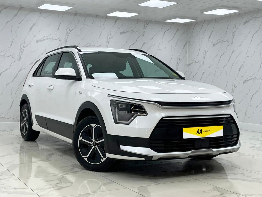 Used Kia Niro 2022 for sale - 77226647: Photo 6