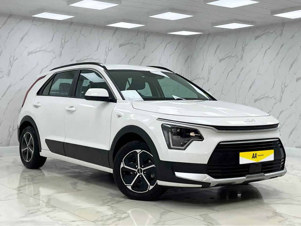 Used Kia Niro 2022 for sale - 77226647: Photo 7