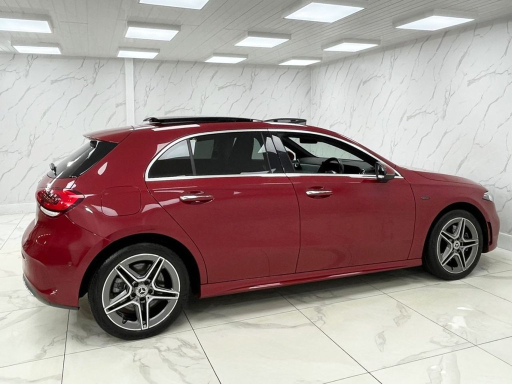 Used Mercedes-Benz A-Class 2020 for sale - 76280065: Photo 12