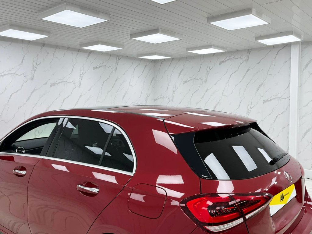 Used Mercedes-Benz A-Class 2020 for sale - 76280065: Photo 13