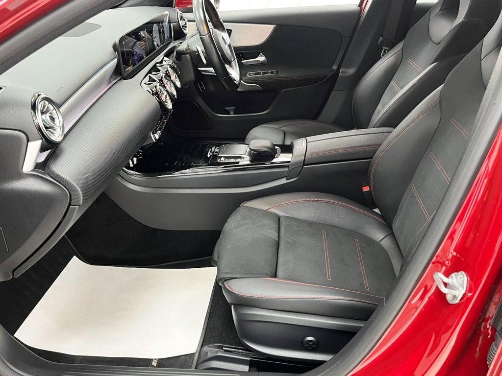 Used Mercedes-Benz A-Class 2020 for sale - 76280065: Photo 14