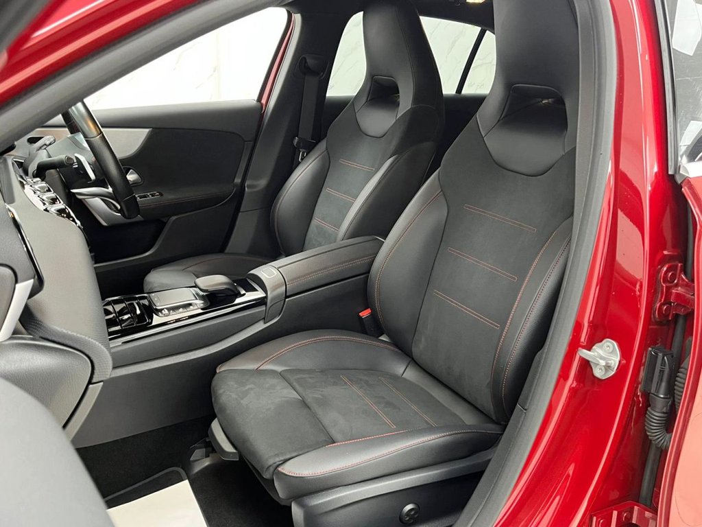 Used Mercedes-Benz A-Class 2020 for sale - 76280065: Photo 15