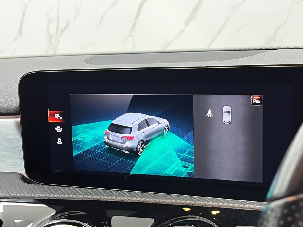 Used Mercedes-Benz A-Class 2020 for sale - 76280065: Photo 18