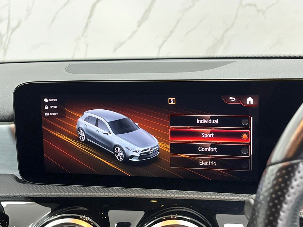 Used Mercedes-Benz A-Class 2020 for sale - 76280065: Photo 20
