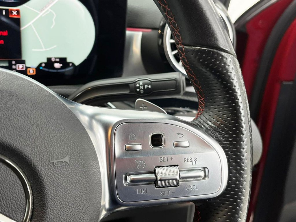 Used Mercedes-Benz A-Class 2020 for sale - 76280065: Photo 29