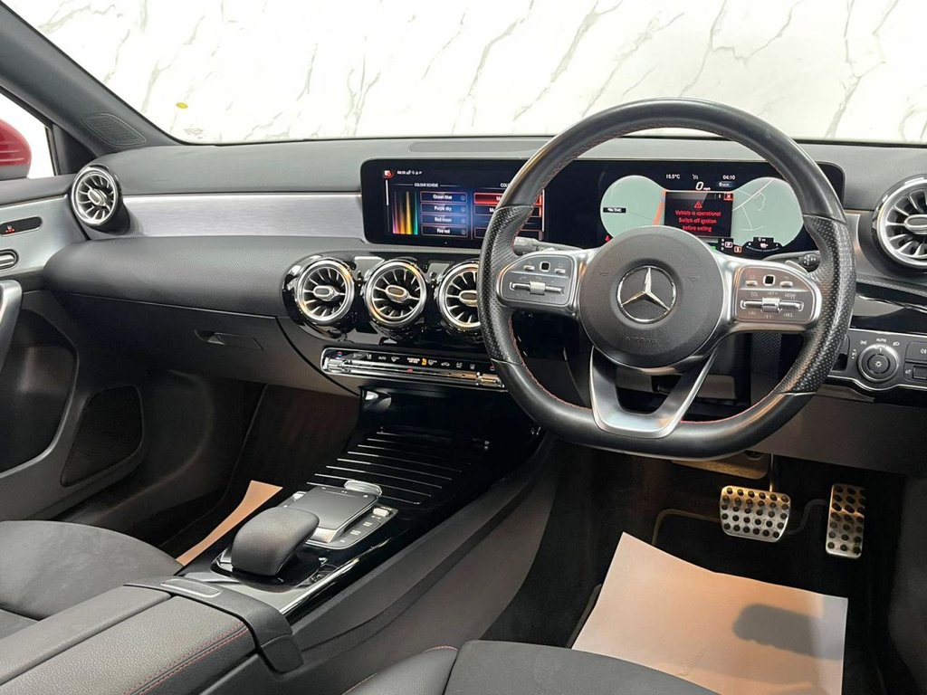 Used Mercedes-Benz A-Class 2020 for sale - 76280065: Photo 30