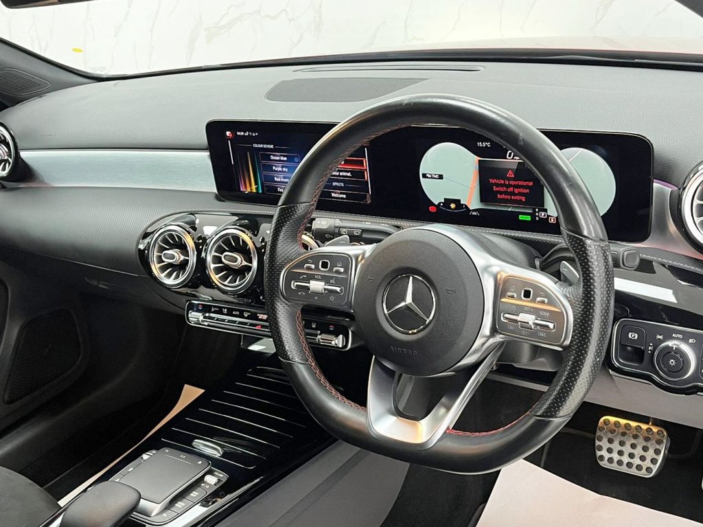 Used Mercedes-Benz A-Class 2020 for sale - 76280065: Photo 31