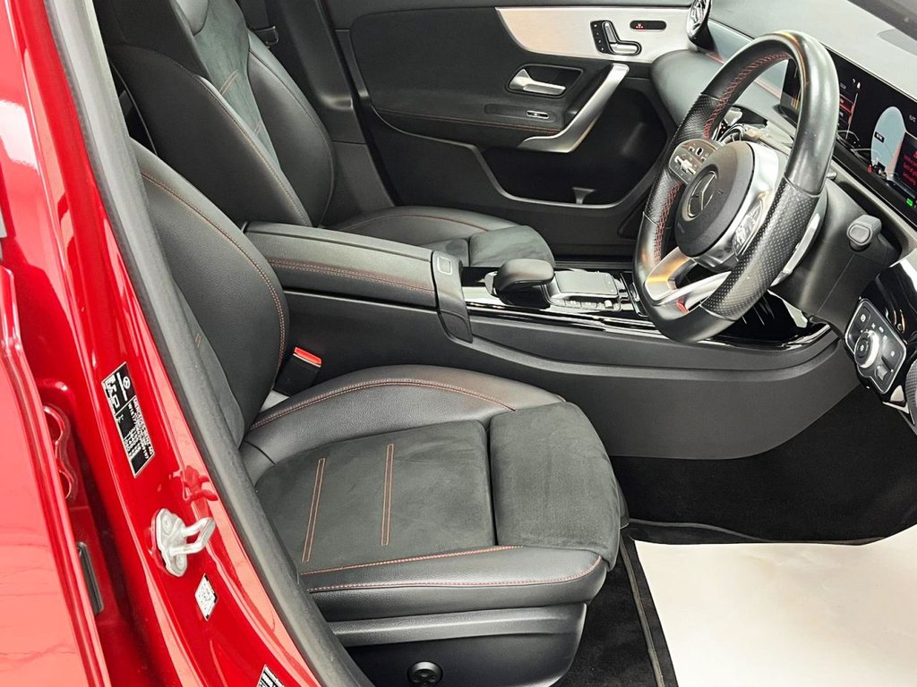 Used Mercedes-Benz A-Class 2020 for sale - 76280065: Photo 33