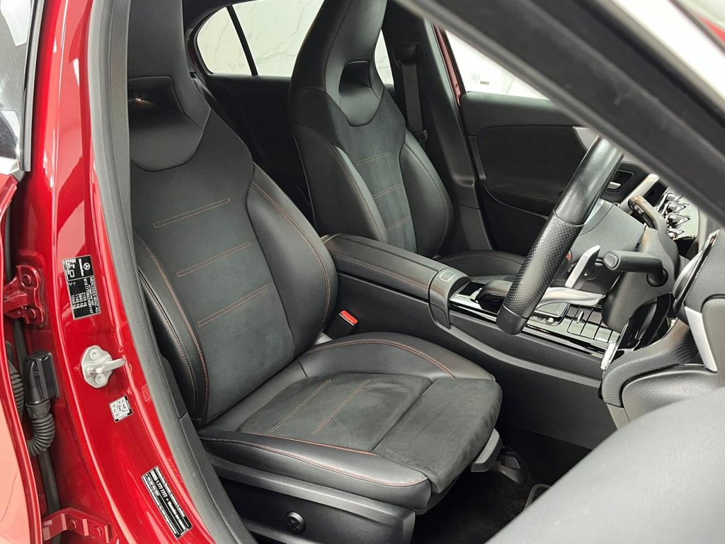 Used Mercedes-Benz A-Class 2020 for sale - 76280065: Photo 34