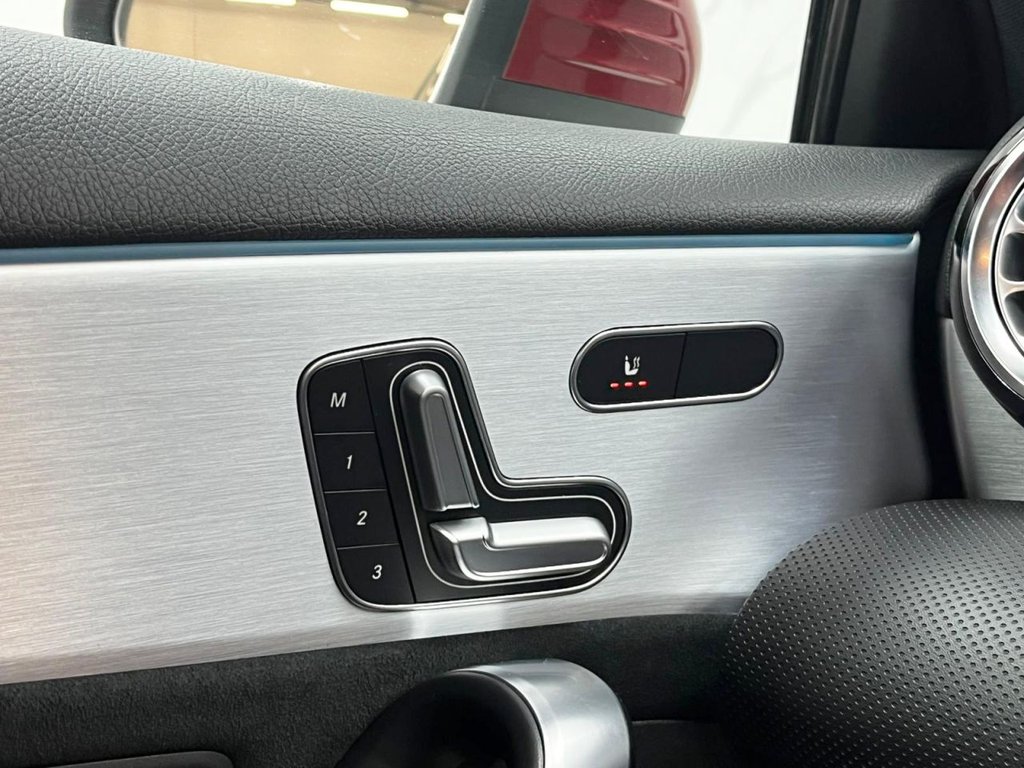 Used Mercedes-Benz A-Class 2020 for sale - 76280065: Photo 37