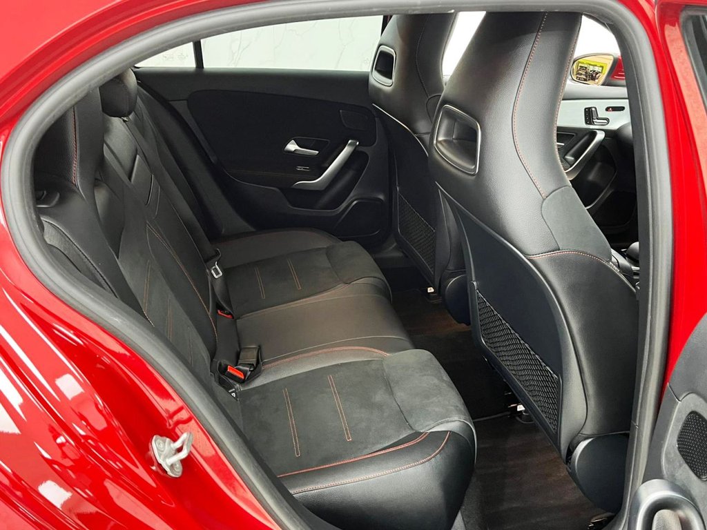 Used Mercedes-Benz A-Class 2020 for sale - 76280065: Photo 38