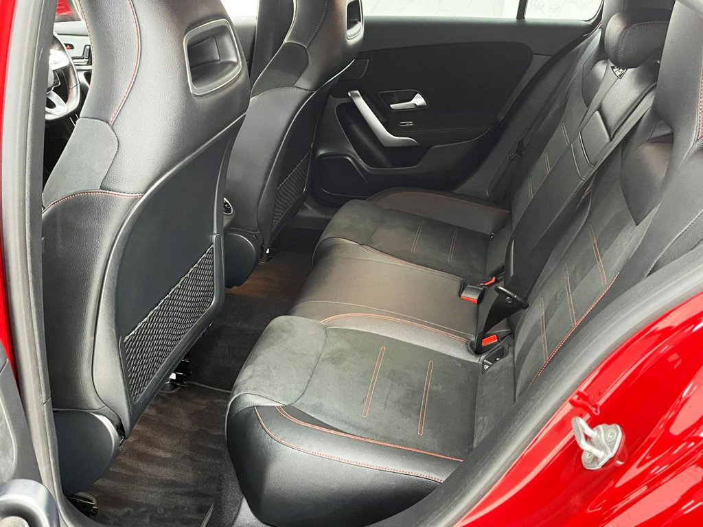 Used Mercedes-Benz A-Class 2020 for sale - 76280065: Photo 39