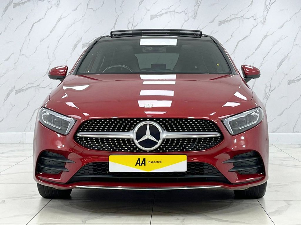 Used Mercedes-Benz A-Class 2020 for sale - 76280065: Photo 5