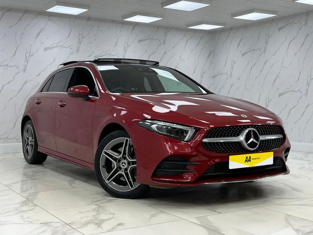 Used Mercedes-Benz A-Class 2020 for sale - 76280065: Photo 6