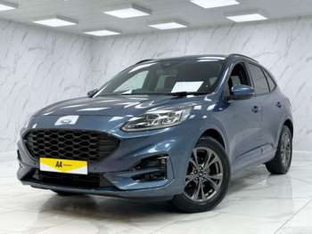 Used Ford Kuga 2021 for sale - 74391415: Photo