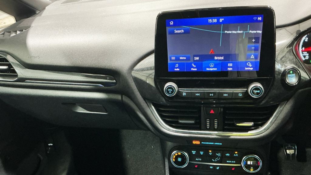 Used Ford Fiesta 2020 for sale - 77464380: Photo 7