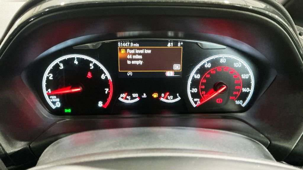 Used Ford Fiesta 2020 for sale - 77464380: Photo 8