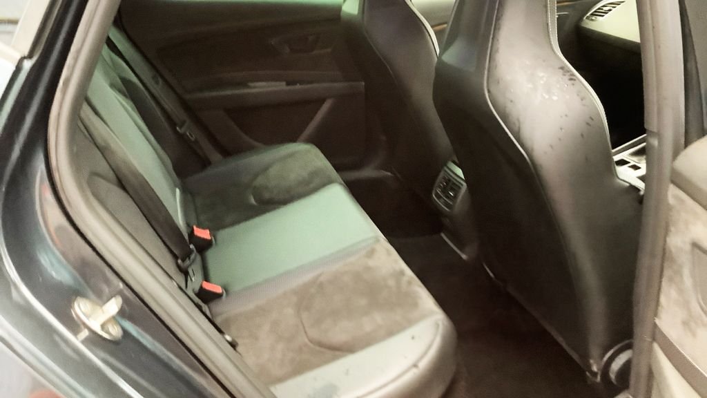Used SEAT Leon 2020 for sale - 77521439: Photo 10