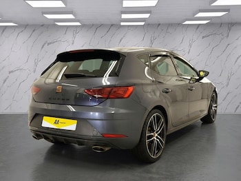 Used SEAT Leon 2020 for sale - 77521439: Photo