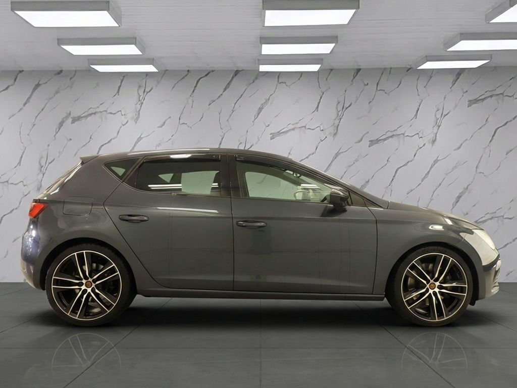 Used SEAT Leon 2020 for sale - 77521439: Photo 5